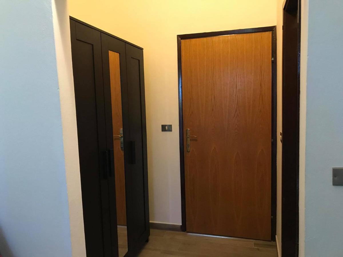 Draga Rooms Njivice Dış mekan fotoğraf
