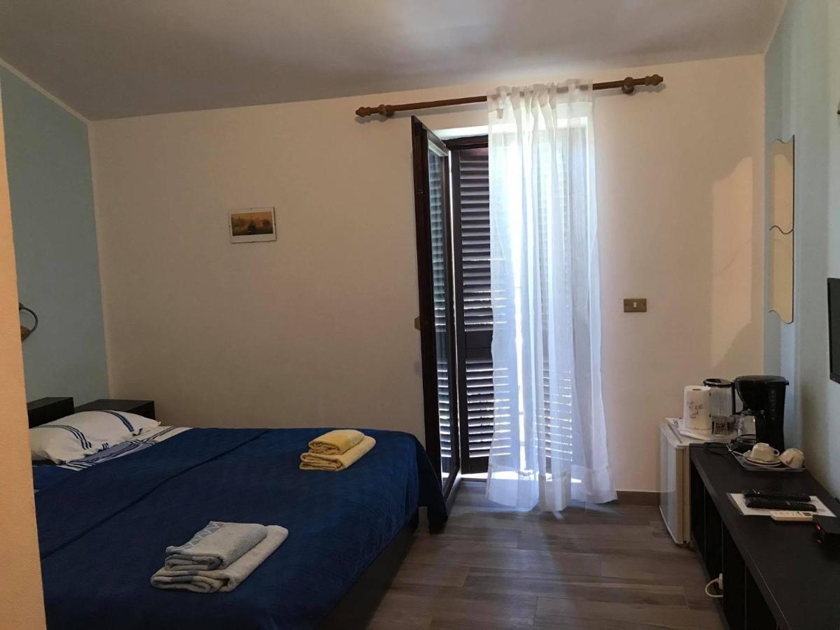 Draga Rooms Njivice Dış mekan fotoğraf